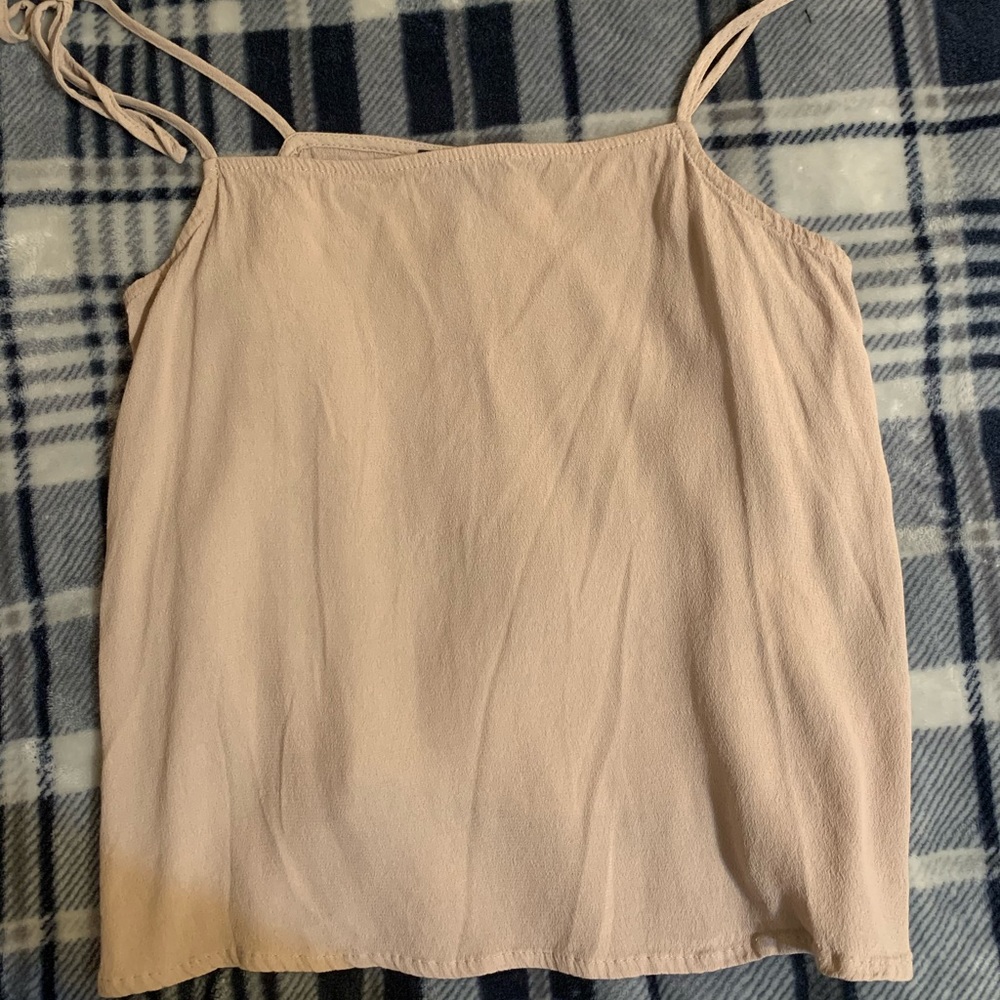 Cute summer top